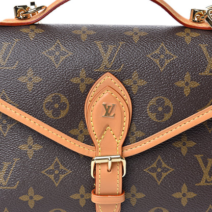 Louis Vuitton Monogram LV Ivy 9 of 9