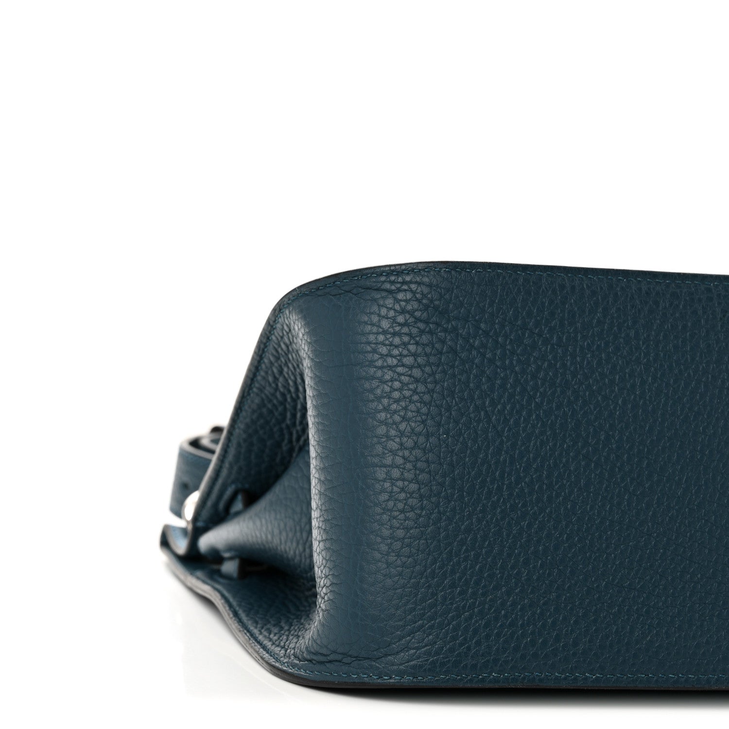 Hermes Taurillon Clemence Swift Jypsiere 28 Colvert 9 of 10