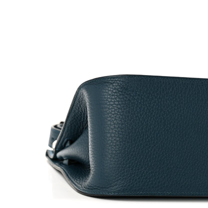 Hermes Taurillon Clemence Swift Jypsiere 28 Colvert 9 of 10