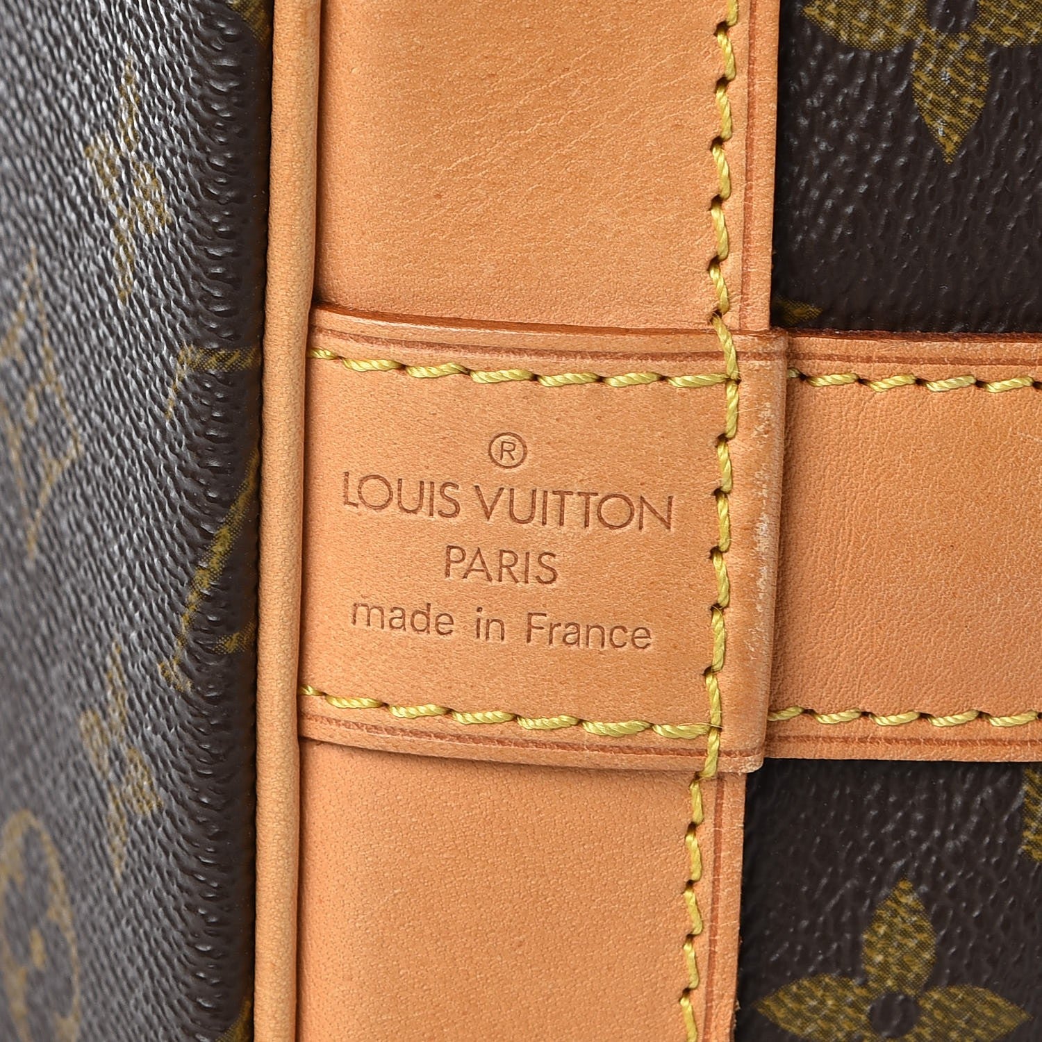 Louis Vuitton Monogram Cruiser 40 6 of 18
