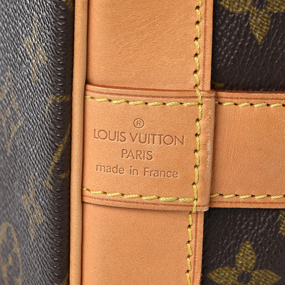 Louis Vuitton Monogram Cruiser 40 6 of 18