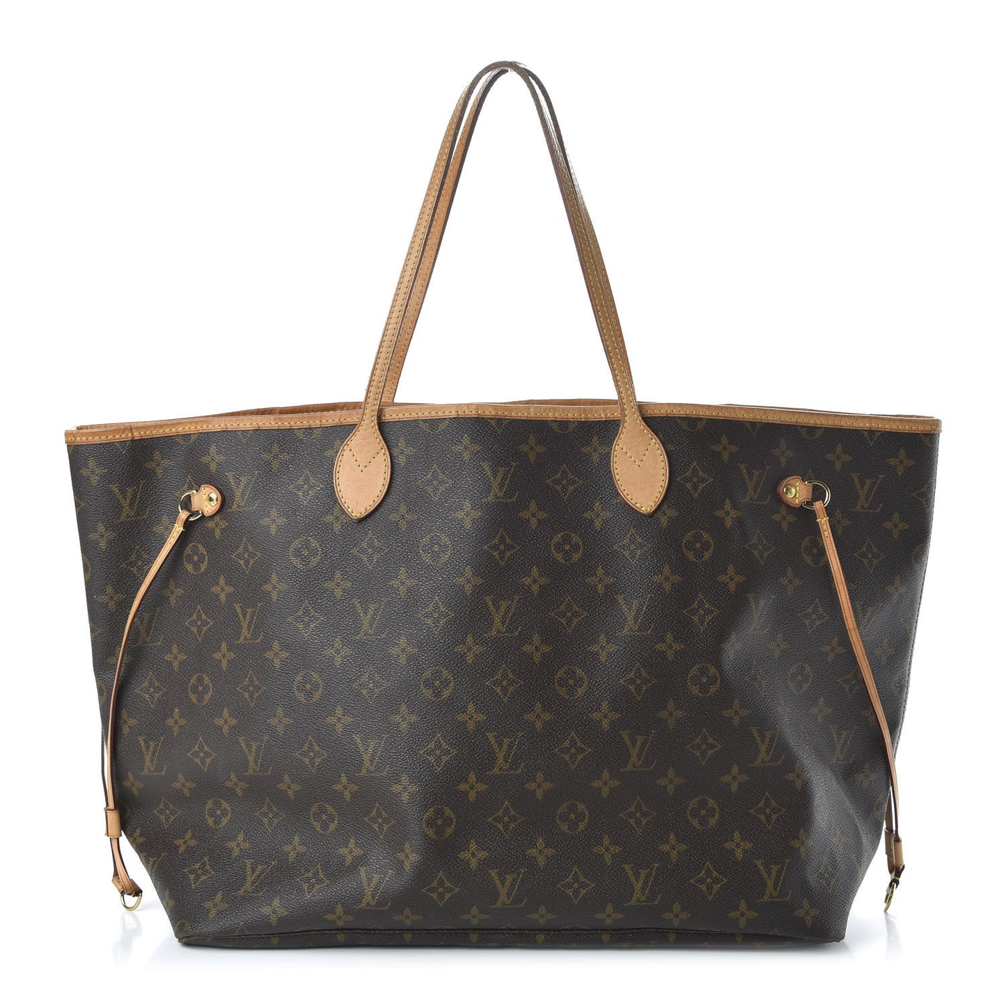 Monogram Neverfull GM