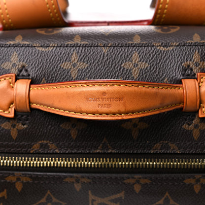 Louis Vuitton Monogram Soft Trunk Backpack PM 23 of 25