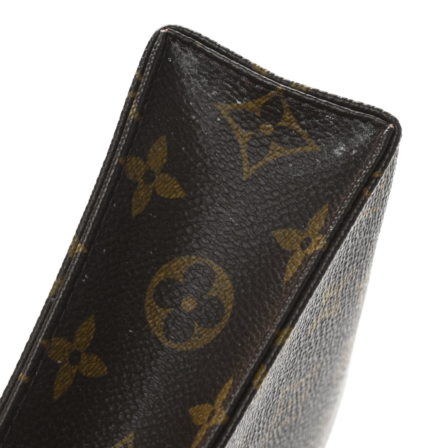 Monogram Toiletry Pouch 26