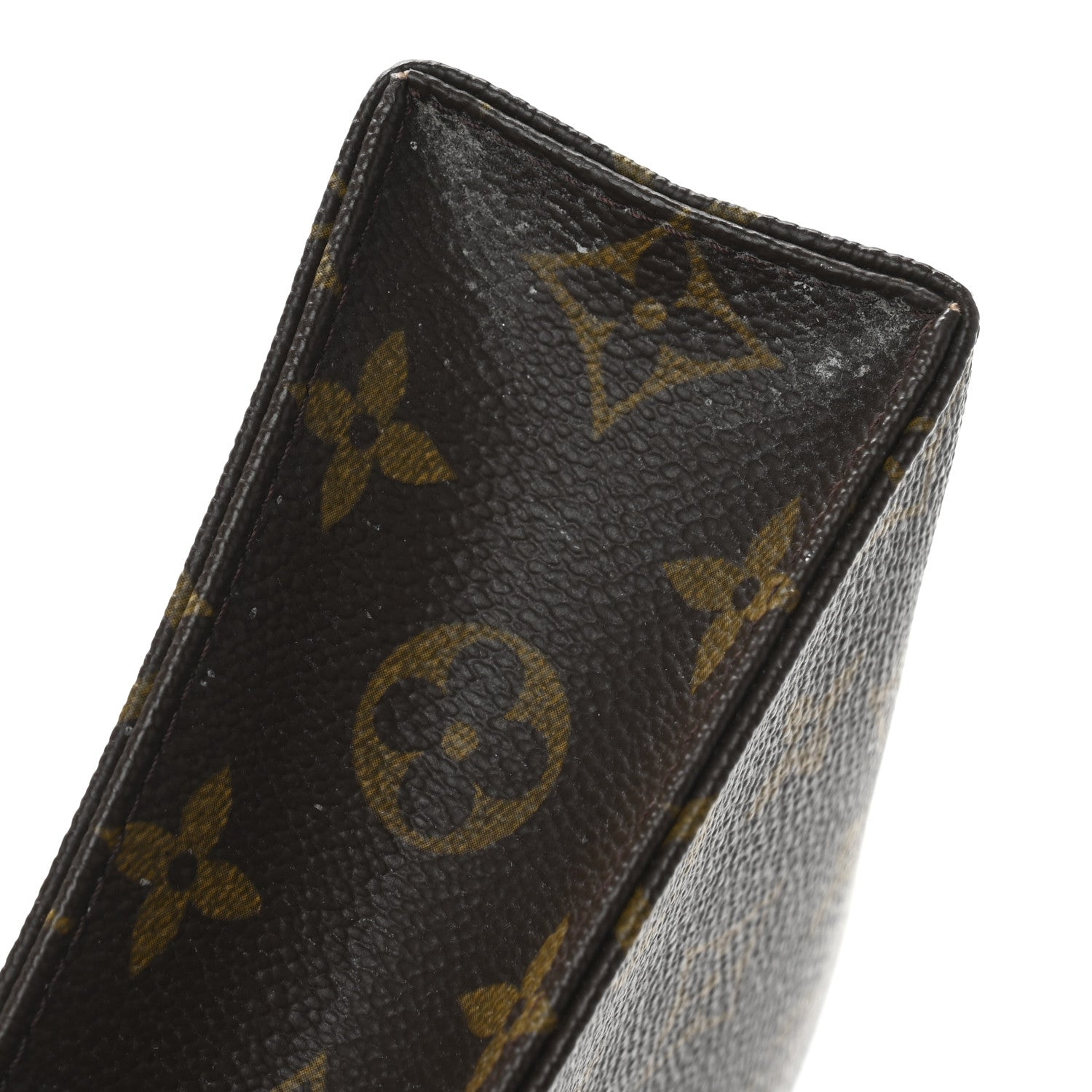 Louis Vuitton Monogram Toiletry Pouch 26 9 of 9