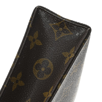 Louis Vuitton Monogram Toiletry Pouch 26 9 of 9