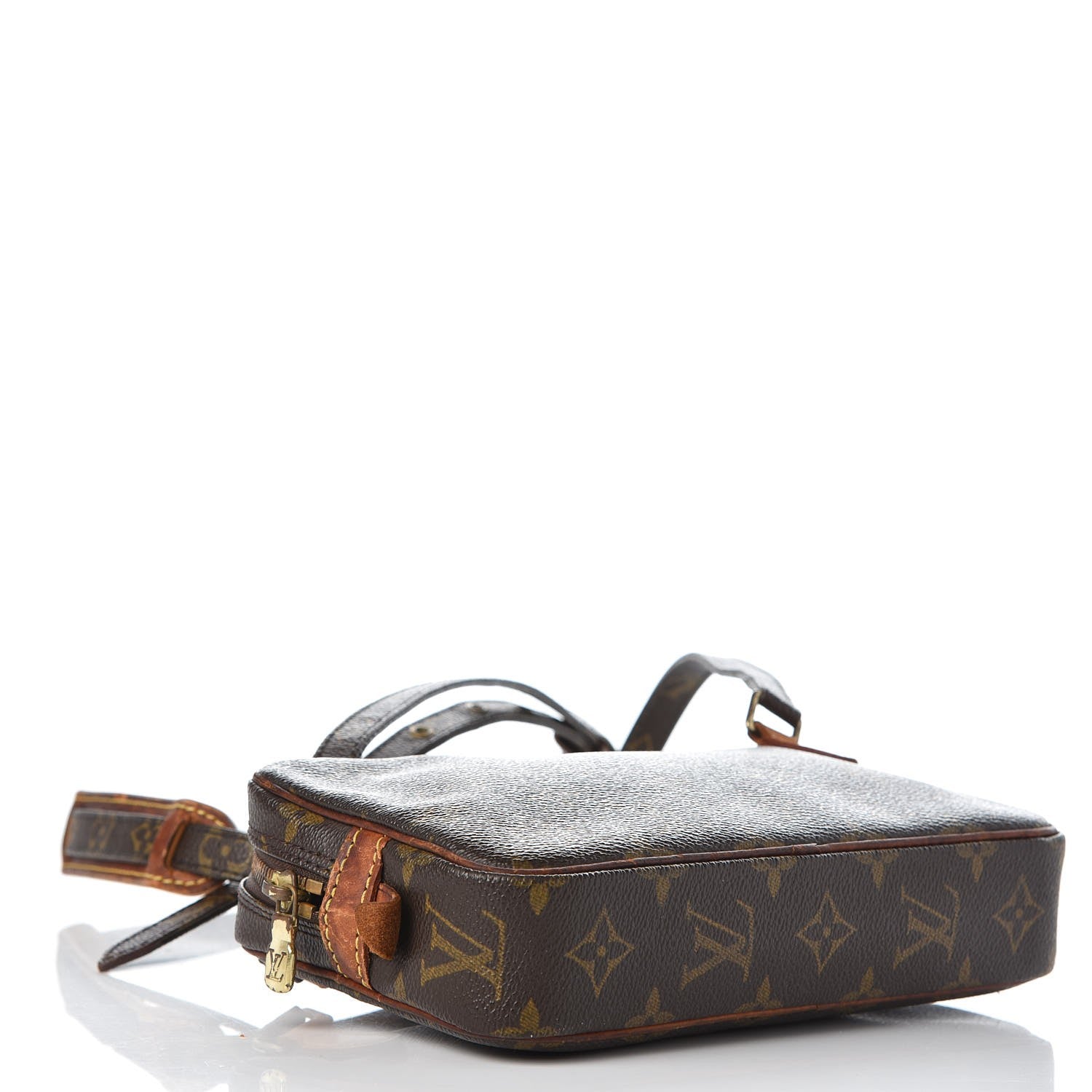 Louis Vuitton Monogram Pochette Marly Bandouliere 4 of 22