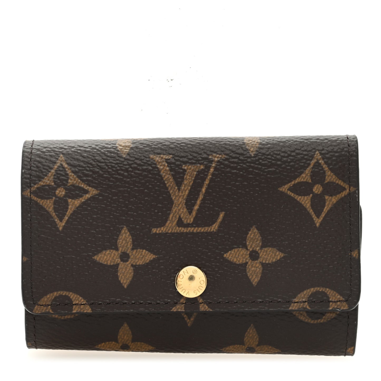 Monogram 6 Key Multicles Holder