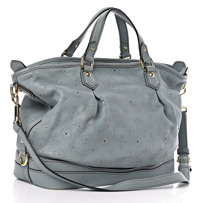 Louis Vuitton Mahina Stellar PM Ciel 3 of 13