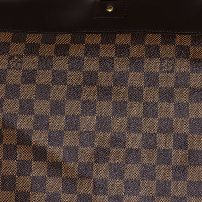 Louis Vuitton Damier Ebene Greenwich GM 16 of 19
