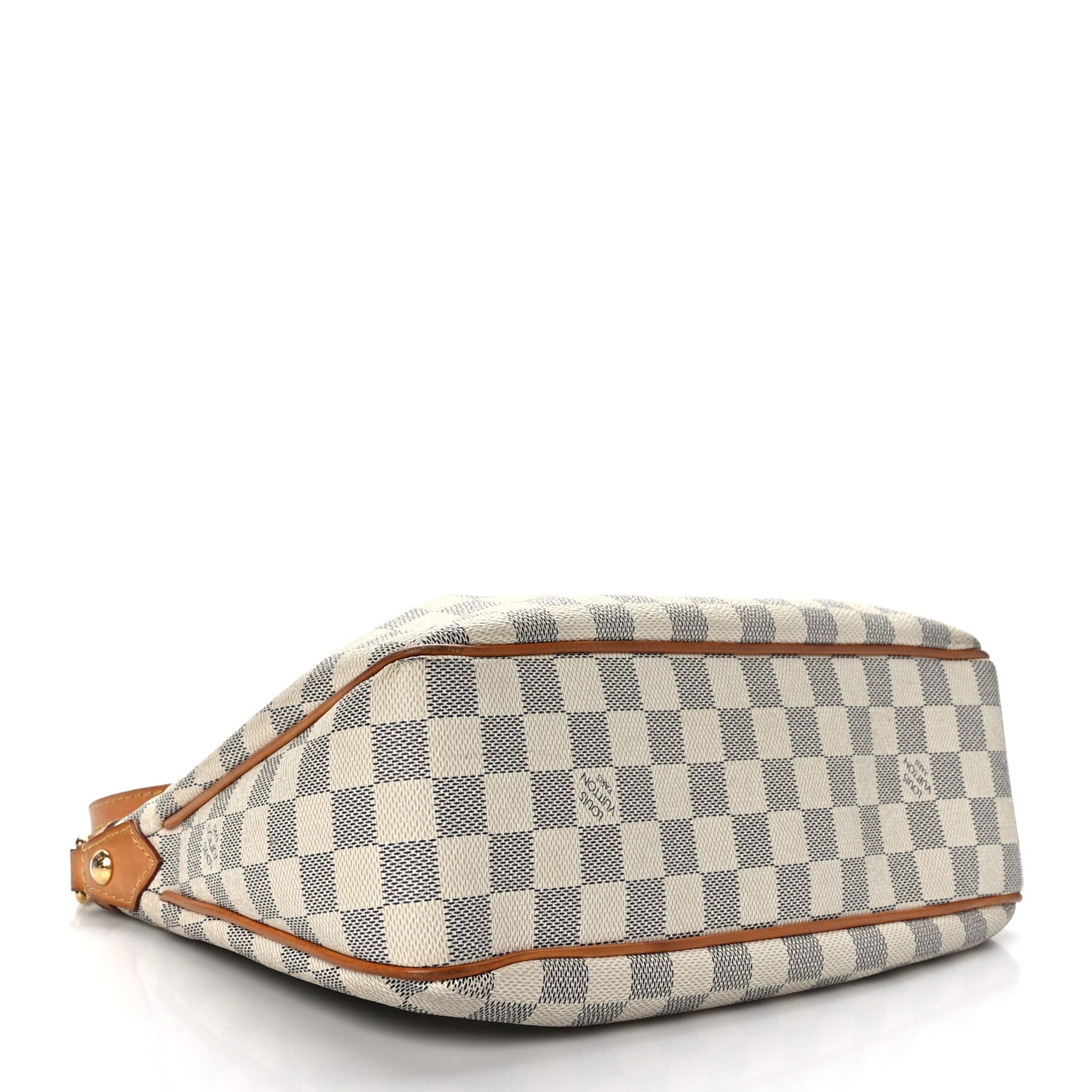 Louis Vuitton Damier Azur Siracusa PM 4 of 10
