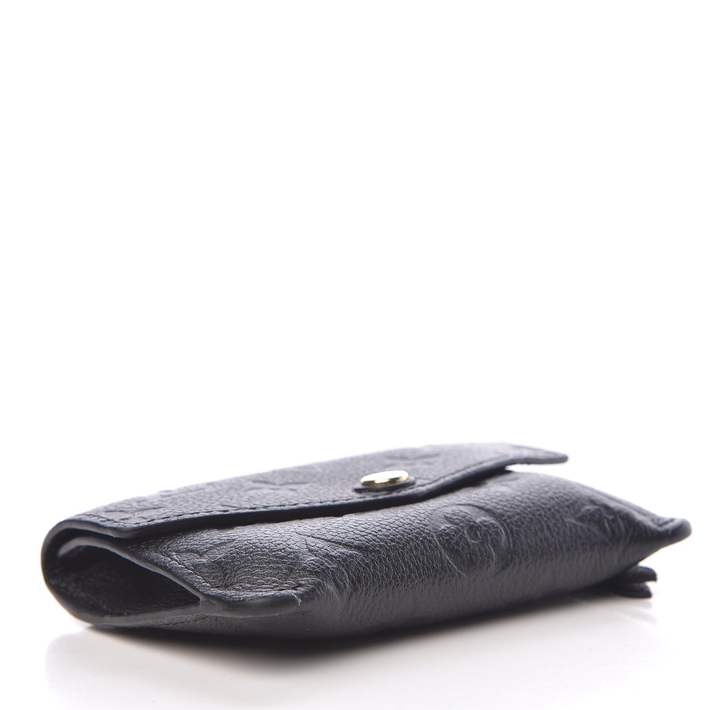 Empreinte Key Pouch Black