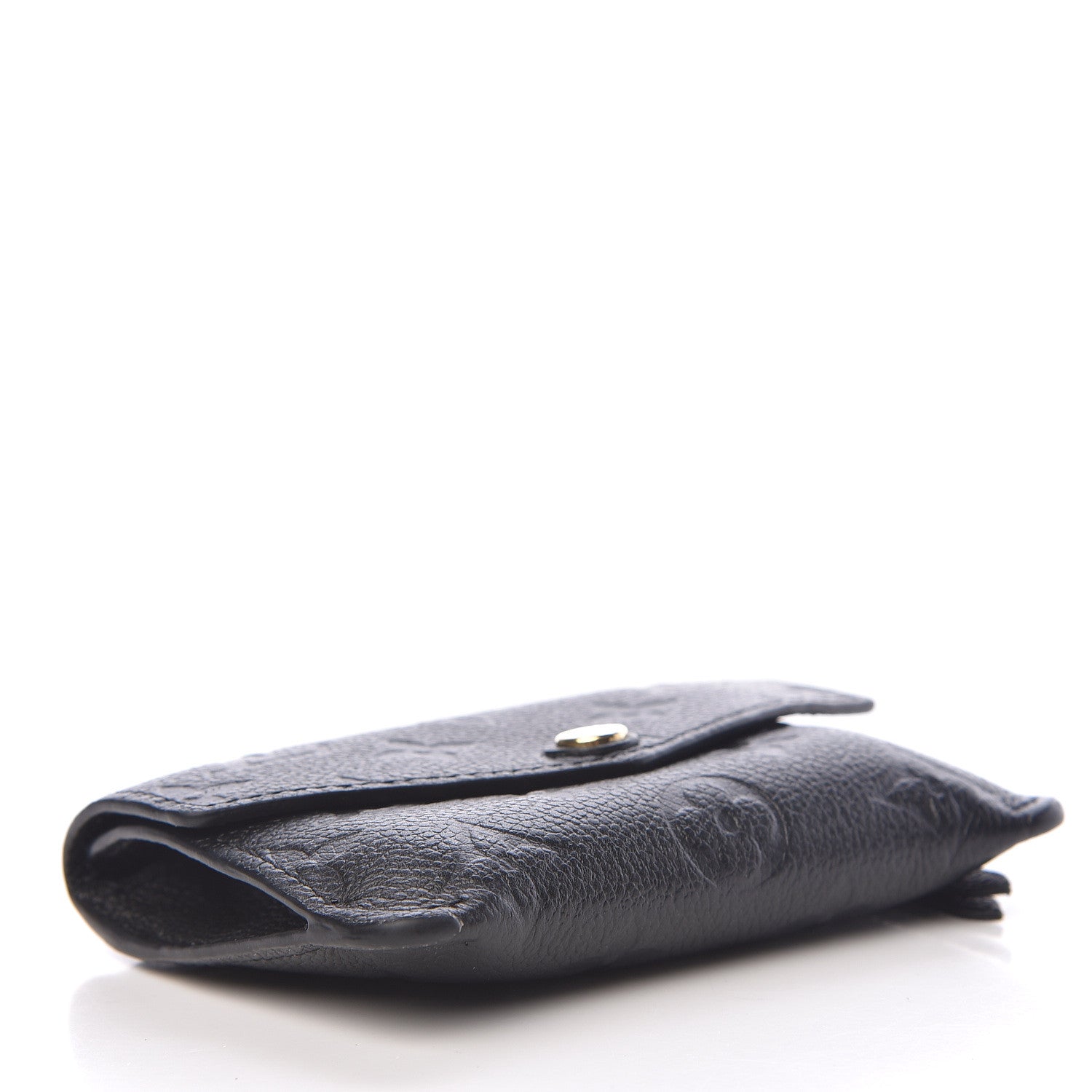 Louis Vuitton Empreinte Key Pouch Black 4 of 7
