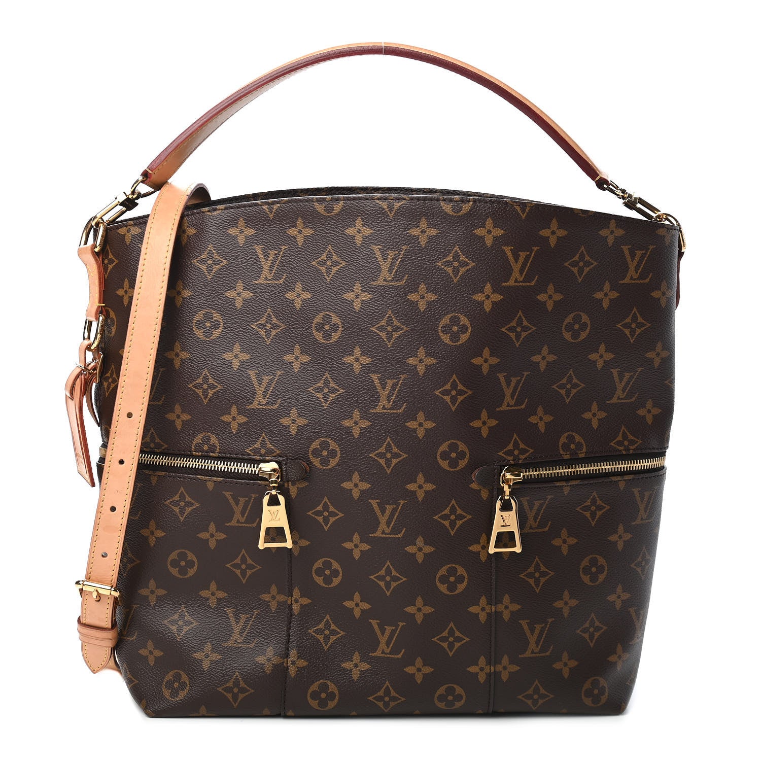 Louis Vuitton Monogram Melie 1 of 11