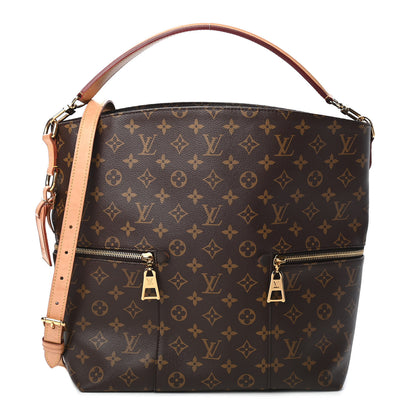 Louis Vuitton Monogram Melie 1 of 11