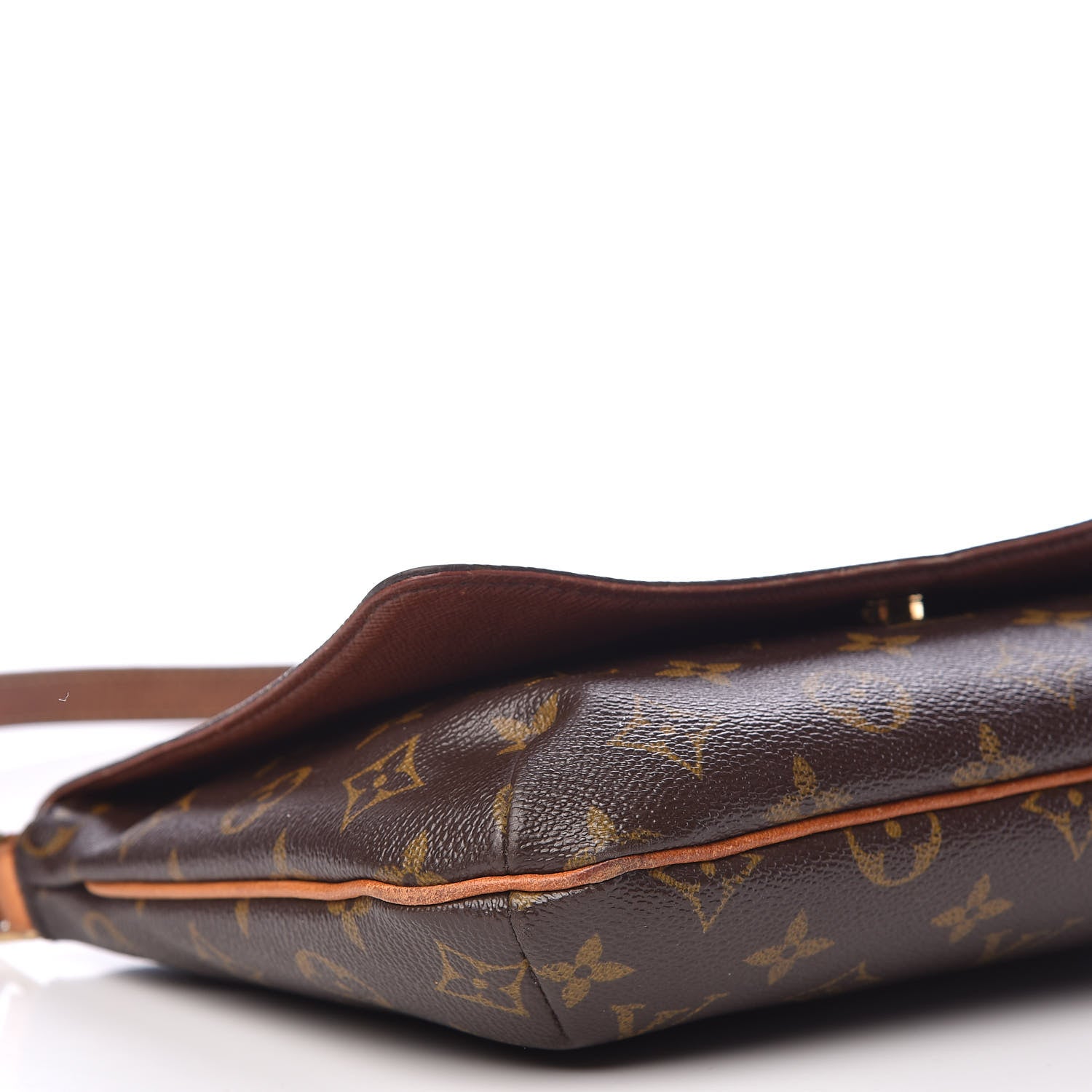 Louis Vuitton Monogram Musette Tango 6 of 15