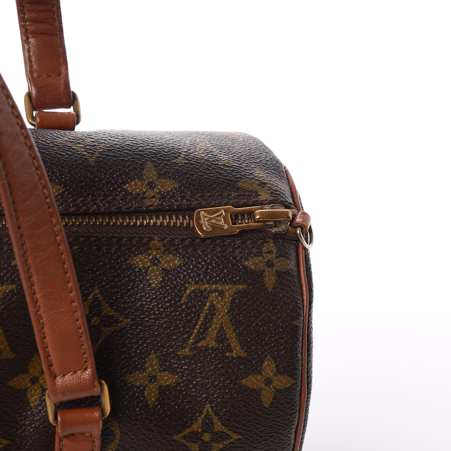 Monogram Papillon 30