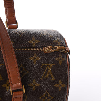 Louis Vuitton Monogram Papillon 30 15 of 17