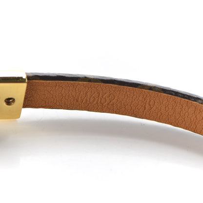 Louis Vuitton Monogram Pearl Angels Bracelet 19 5 of 6