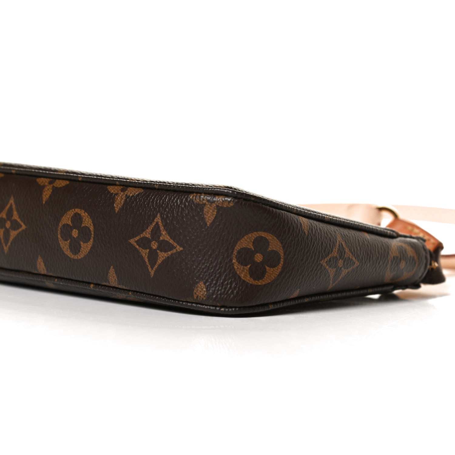 Louis Vuitton Monogram Pochette Accessories NM 9 of 12