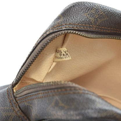 Louis Vuitton Monogram Trousse Toilette 28 7 of 12