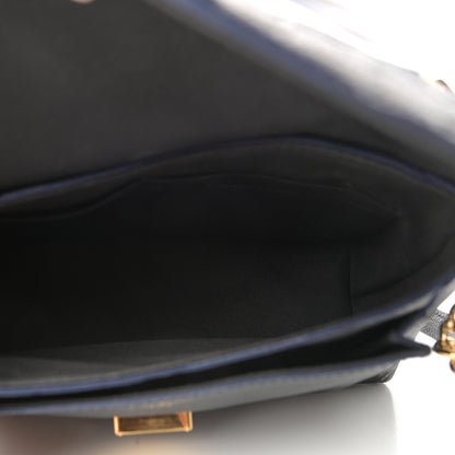 Louis Vuitton Empreinte Blanche BB Black 5 of 9