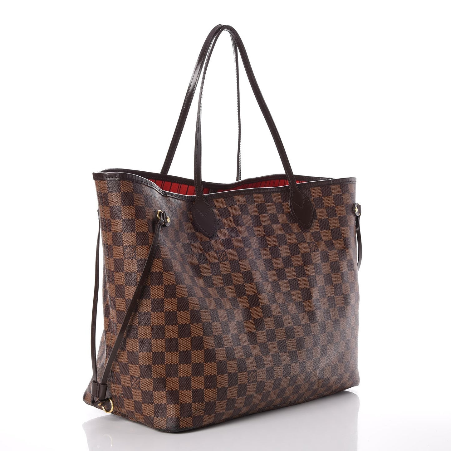 Damier Ebene Neo Neverfull GM