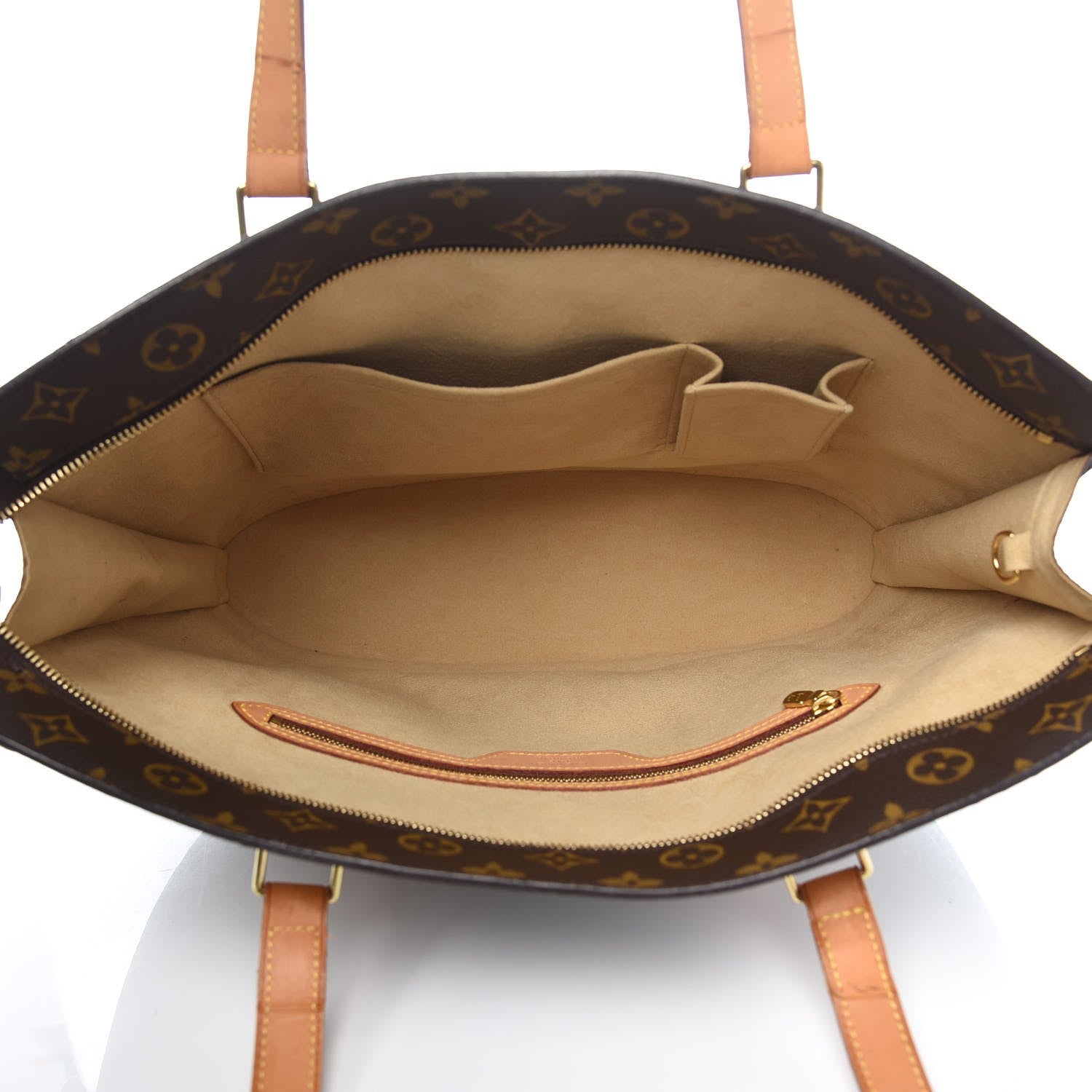 Louis Vuitton Monogram Babylone 5 of 12
