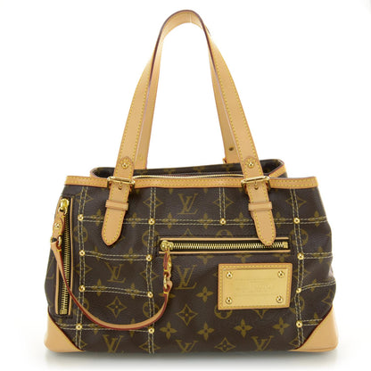 Louis Vuitton Monogram Riveting 1 of 7