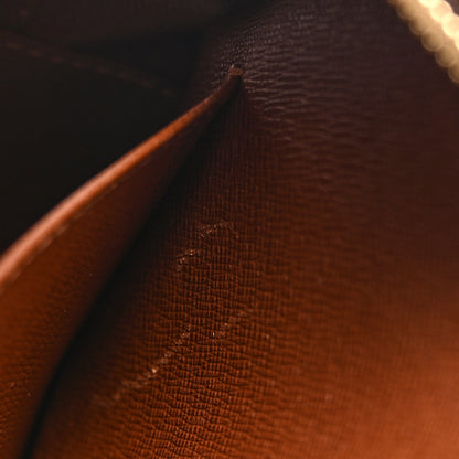 Louis Vuitton Monogram Cite MM 11 of 11