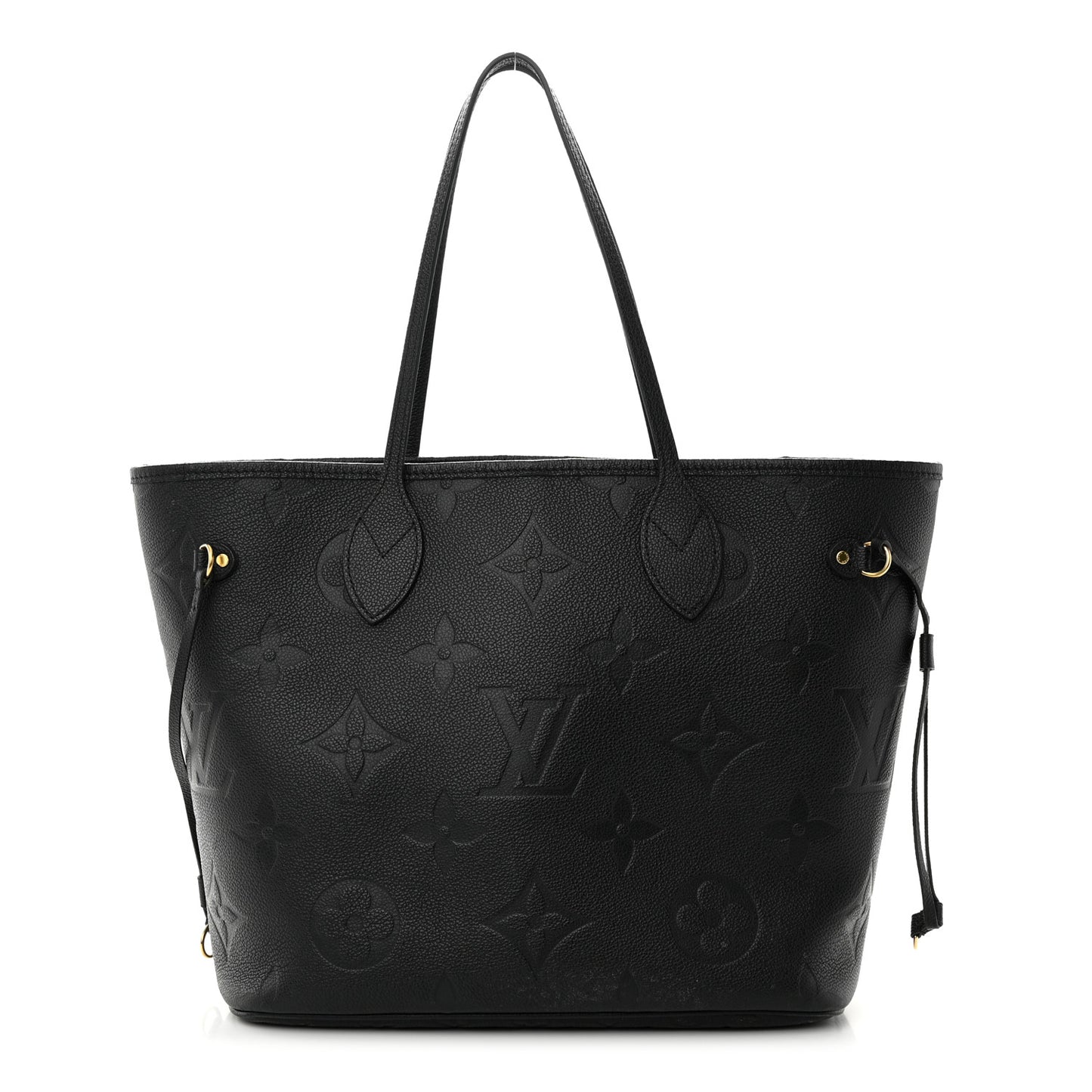 Empreinte Monogram Giant Neverfull MM Black