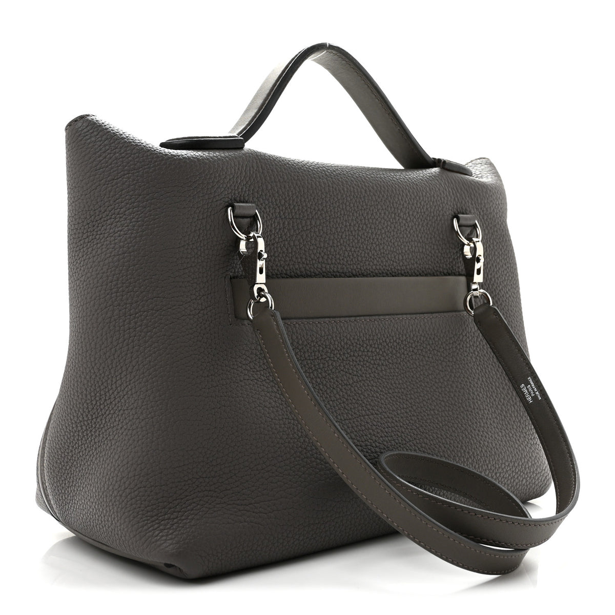 Hermes Togo Swift 24/24 29 Gris Asphalte 3 of 16
