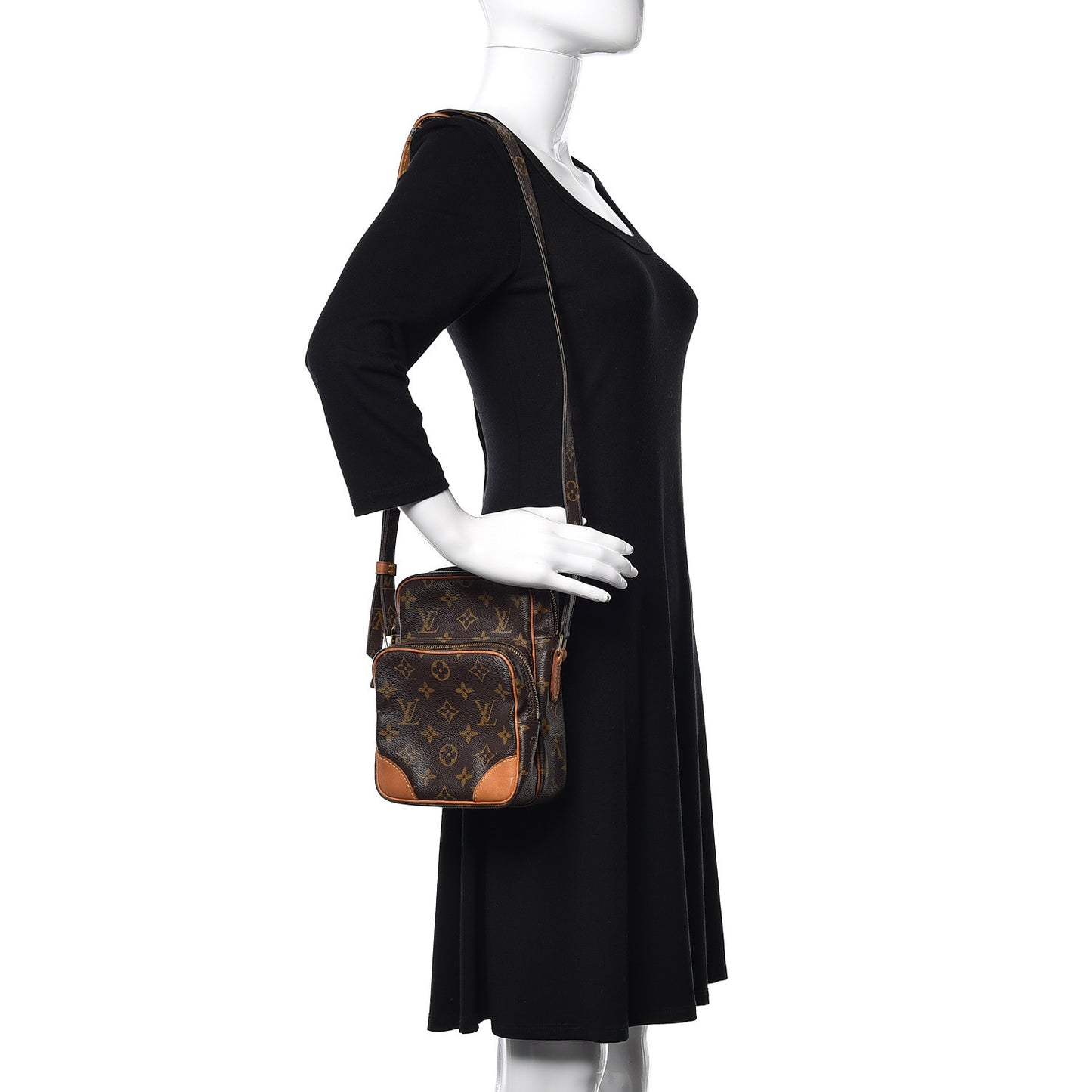 Monogram Amazone