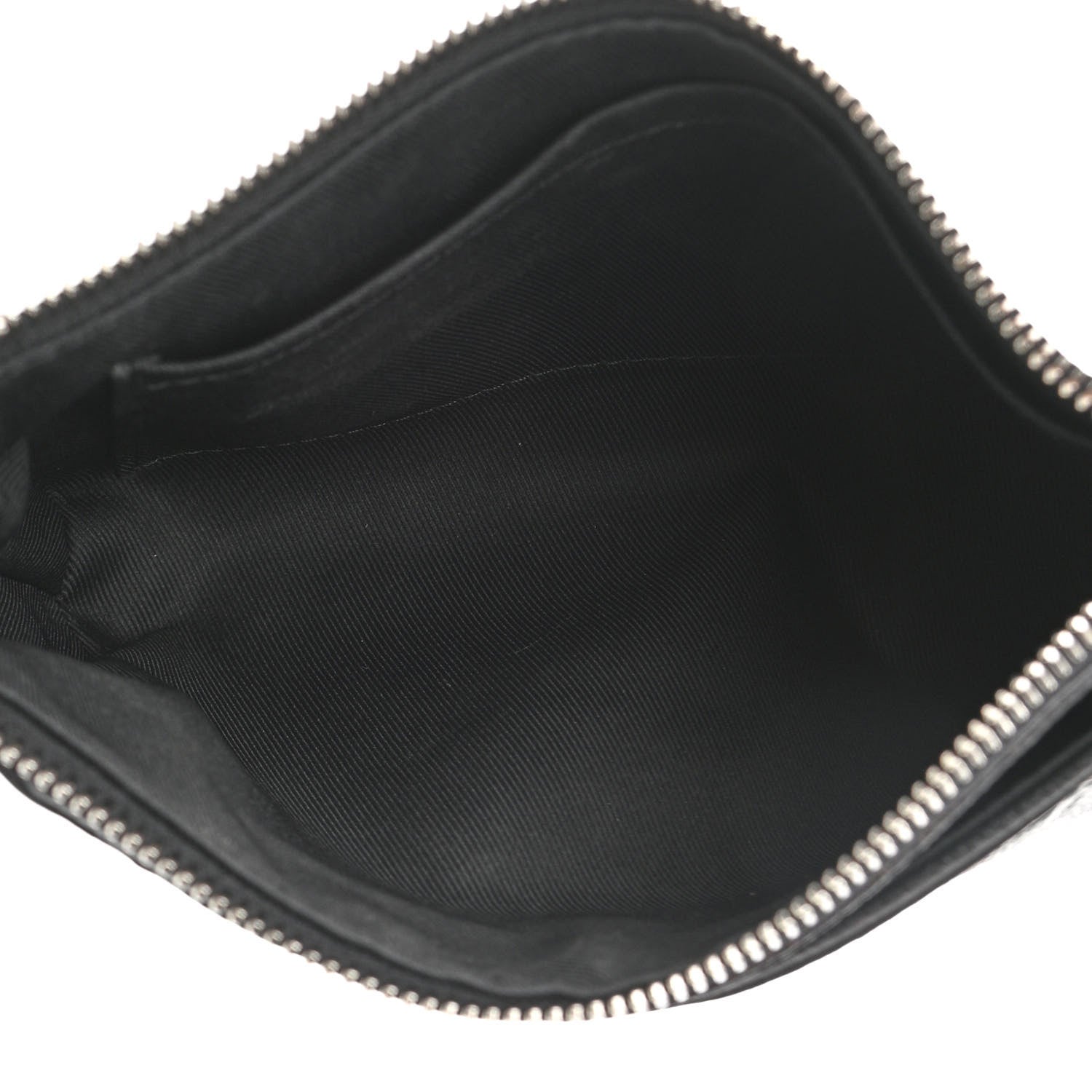 Louis Vuitton Empreinte Pallas Crossbody Black 5 of 11