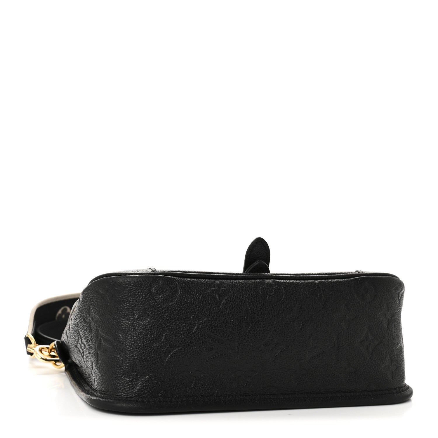 Louis Vuitton Empreinte Monogram Giant Diane Black 4 of 10