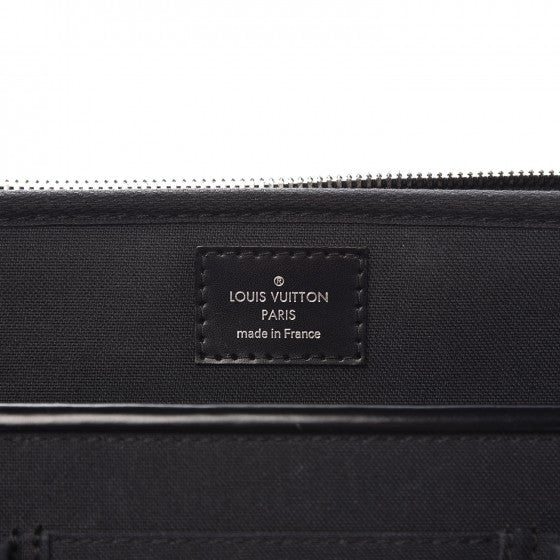 Damier Graphite Steeve