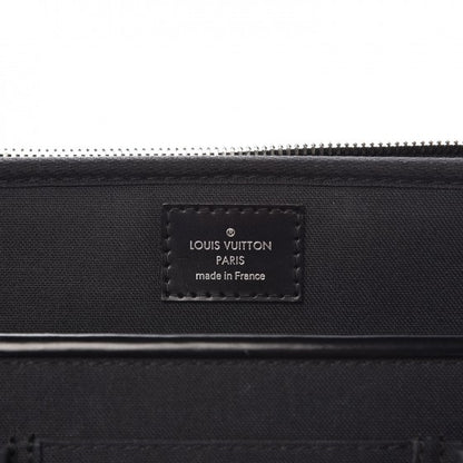 Louis Vuitton Damier Graphite Steeve 6 of 11
