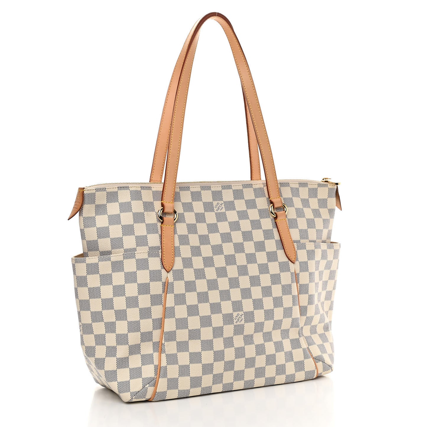 Damier Azur Totally MM