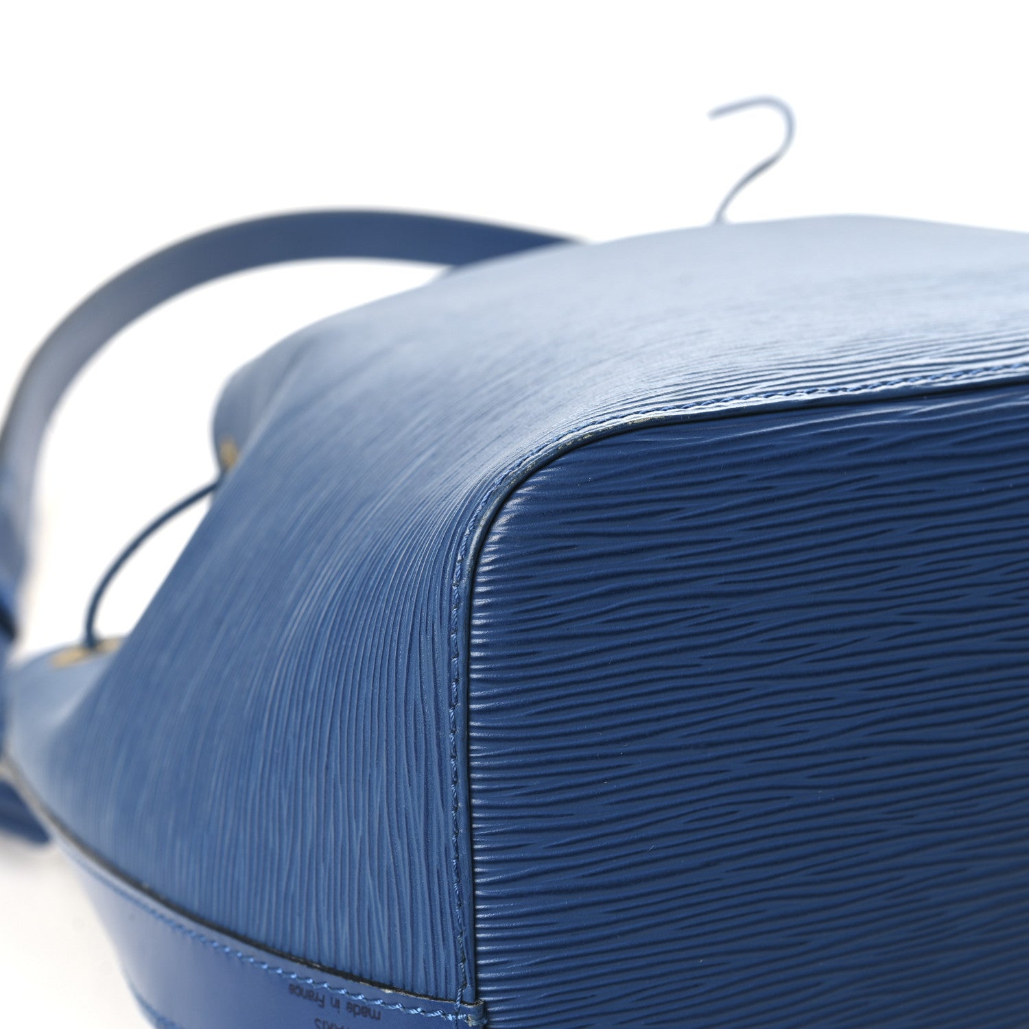 Louis Vuitton Epi Petit Noe Toledo 8 of 11