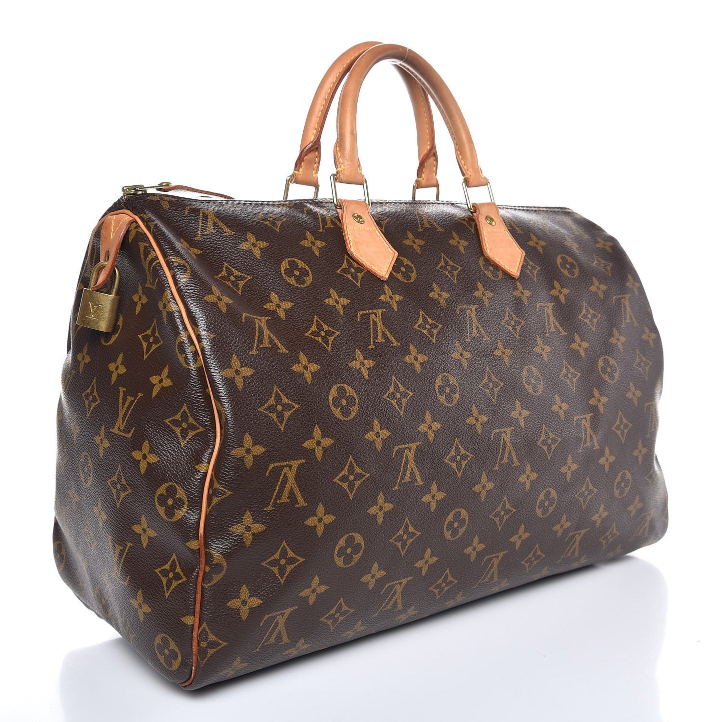 Monogram Speedy 40