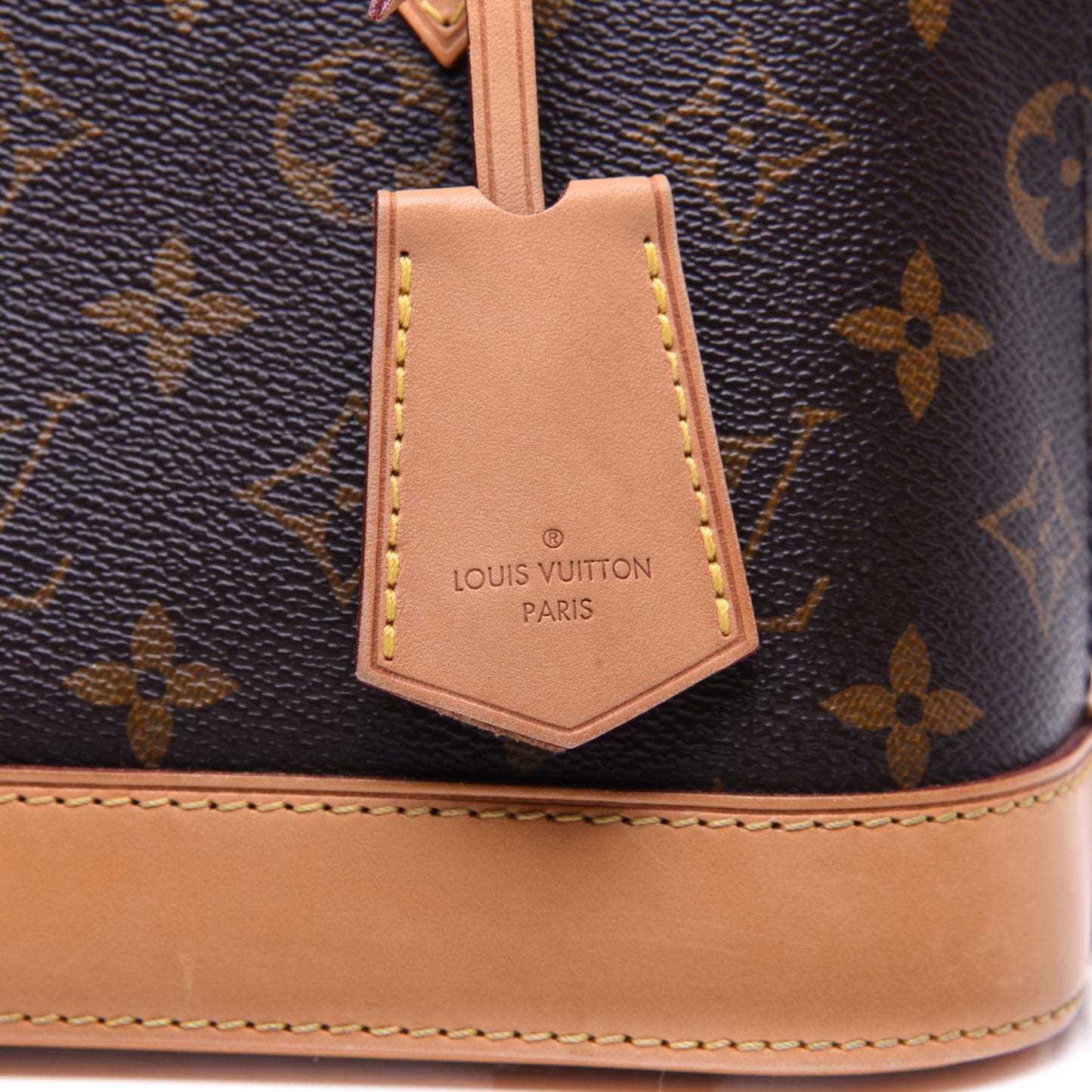 Monogram Alma BB