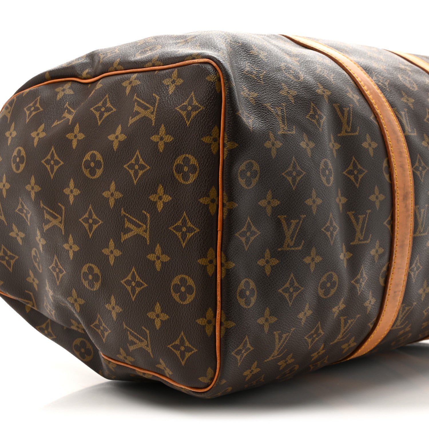 Louis Vuitton Monogram Keepall 50 10 of 18