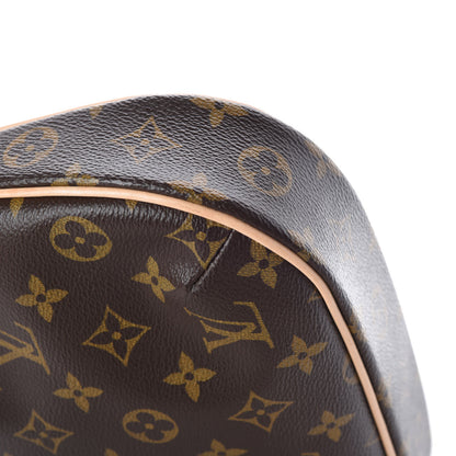 Louis Vuitton Monogram Odeon PM 12 of 15