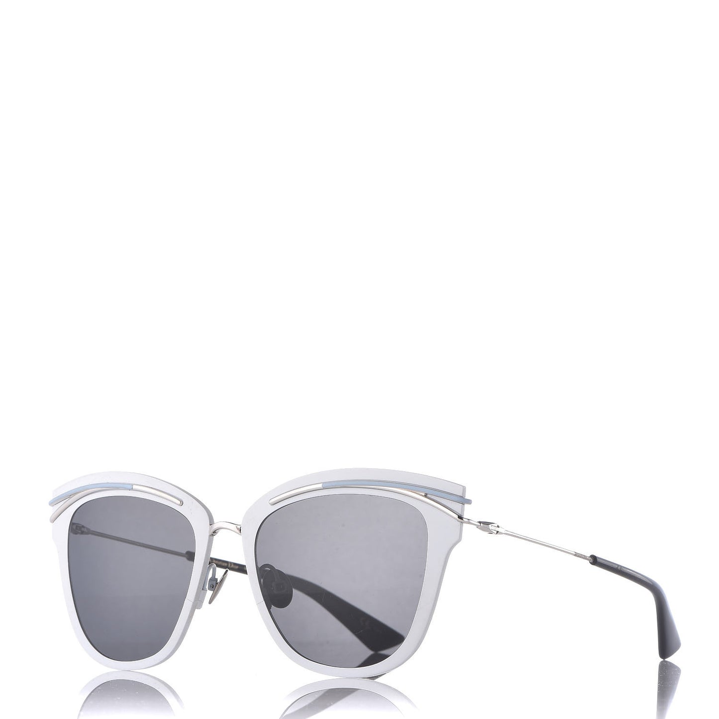 Sunglasses White