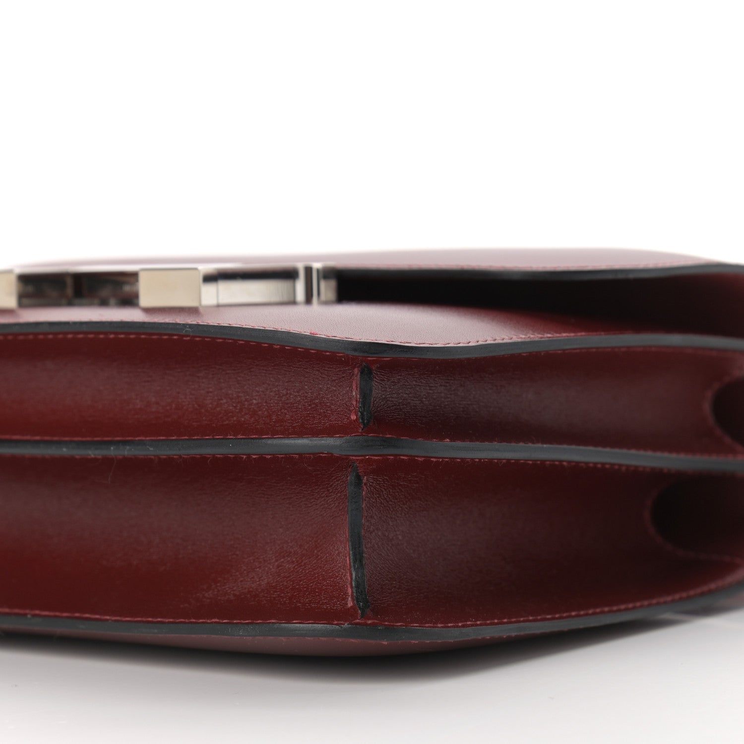Hermes Box Constance 18 Rouge H 11 of 13