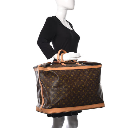 Louis Vuitton Monogram Cruiser 50 2 of 8