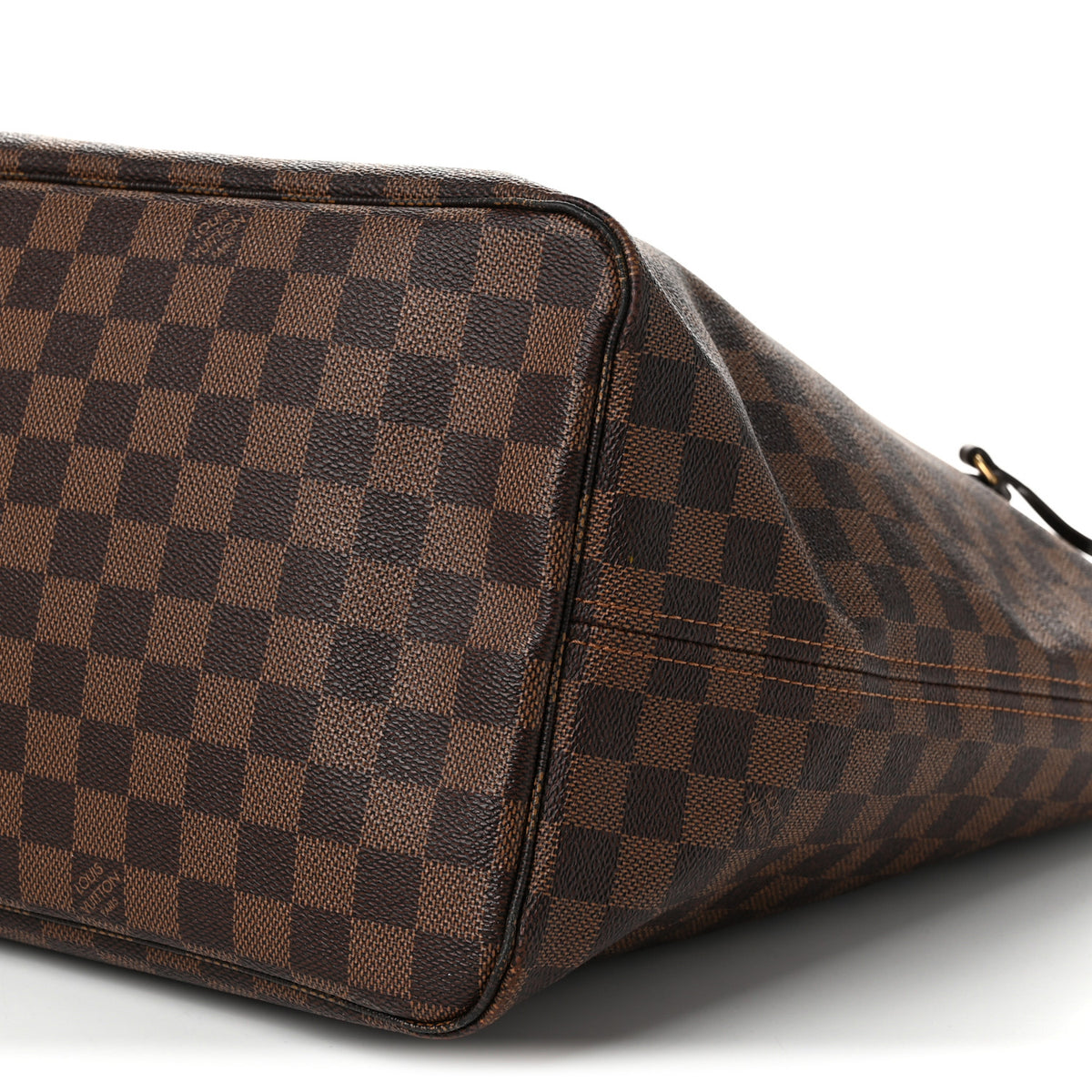 Louis Vuitton Damier Ebene Neo Neverfull GM 11 of 13
