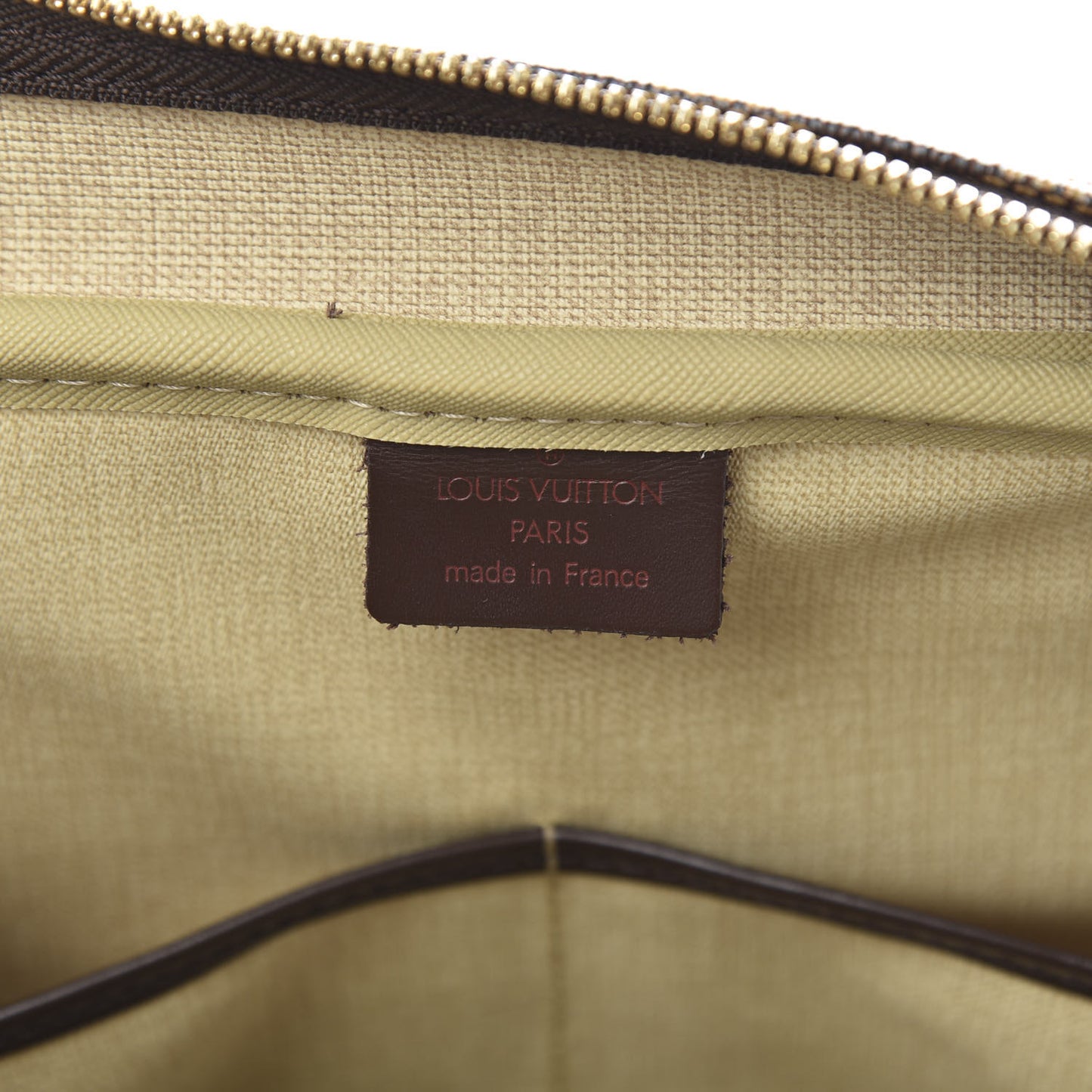 Damier Ebene Deauville