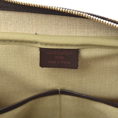 Louis Vuitton Damier Ebene Deauville 6 of 10