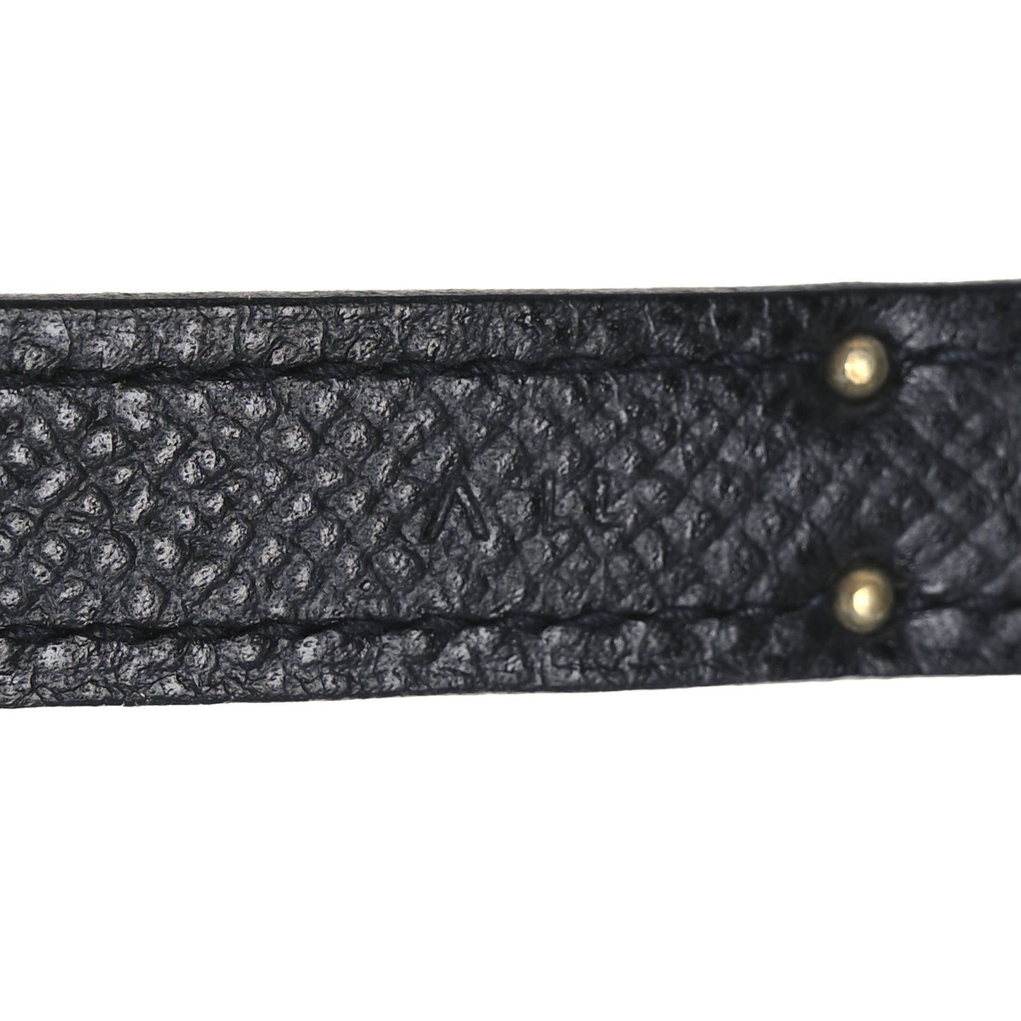 Epsom Medium Kelly Wallet Black